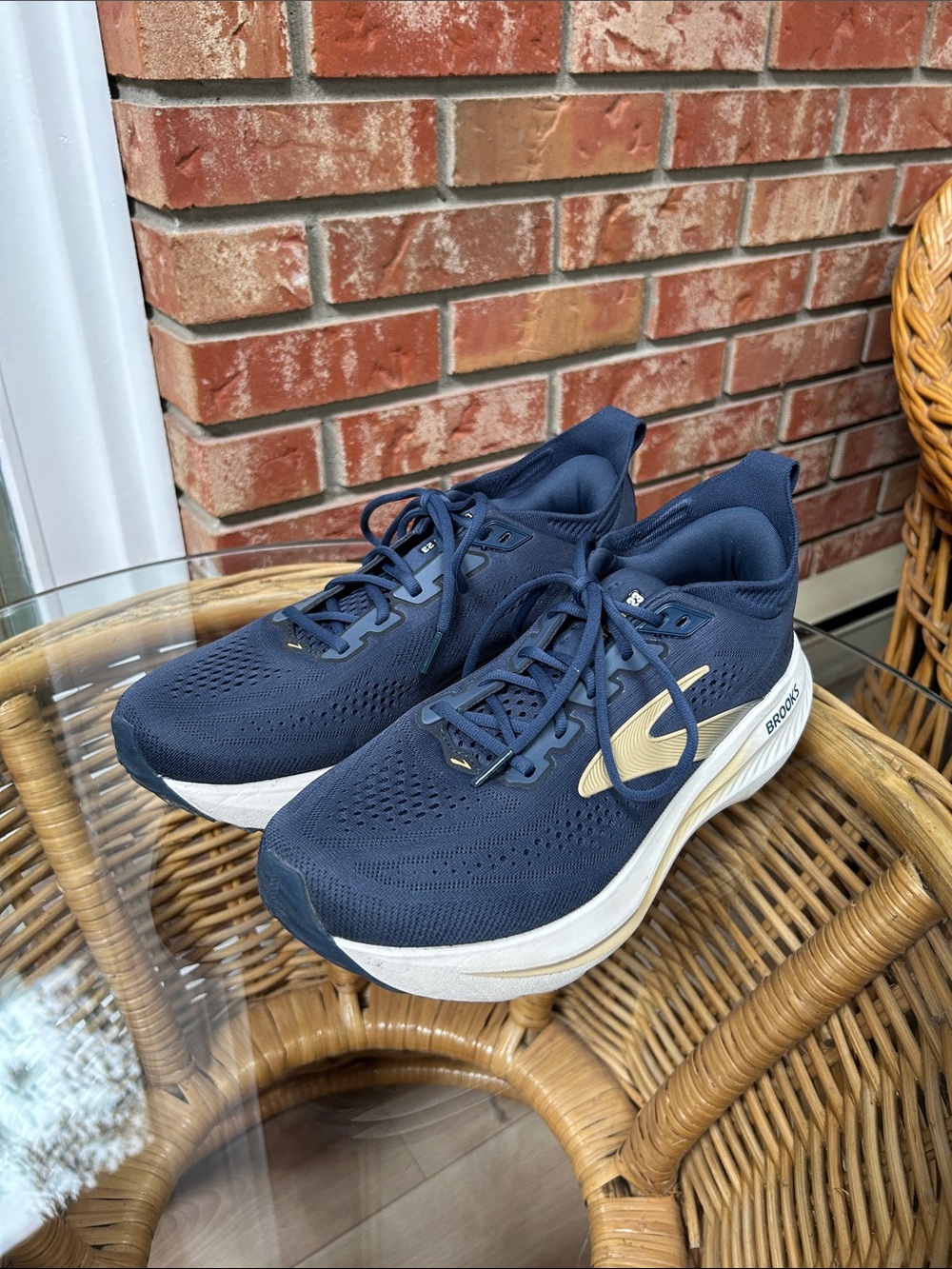 Brooks Glycerin 23 (Men’s 10)